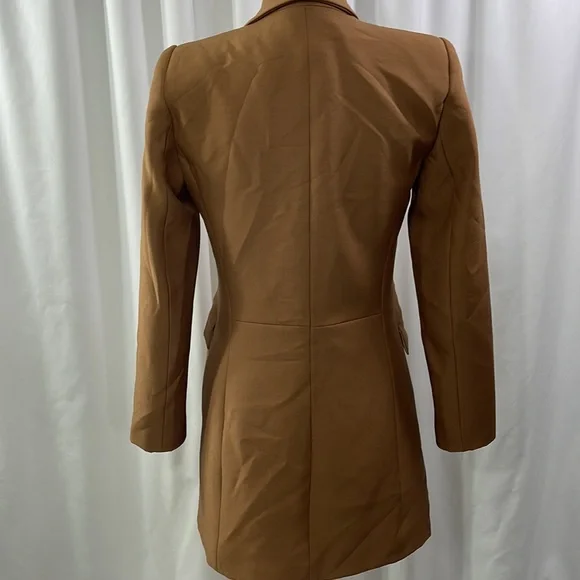 NWT ZARA JACKET - Picture 4 of 4